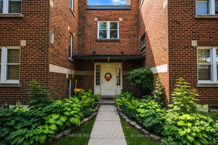 Property Photo:  50 Ridout Street S 32  ON N6C 3W6 