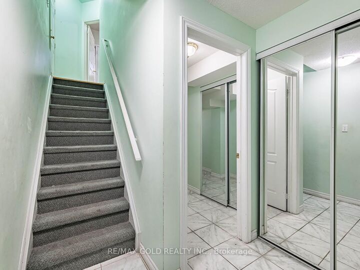 Property Photo:  42 Zimmer Street Basement  ON L6S 6L9 