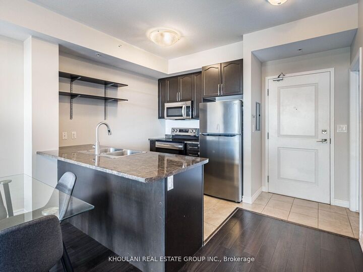 Property Photo:  5020 Corporate Drive 318  ON L7L 0H7 