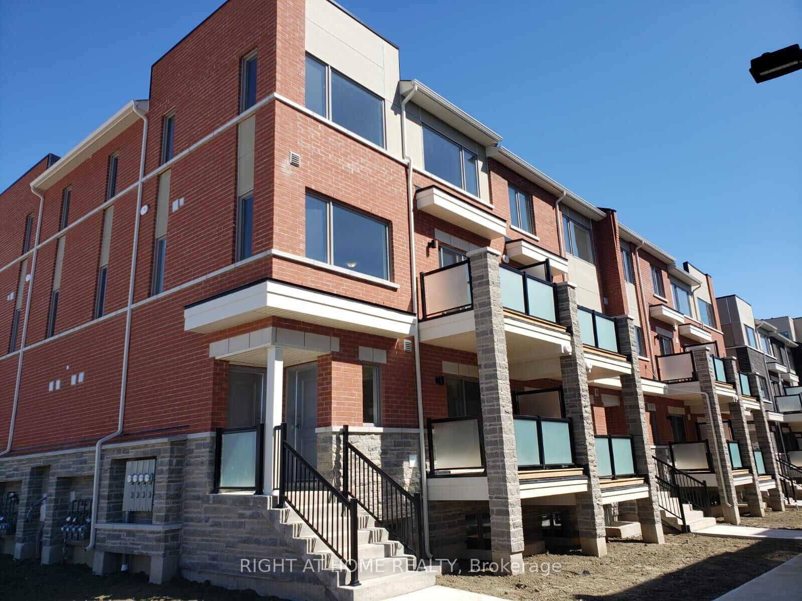 Property Photo:  230 Lagerfeld Drive 1  ON L7A 5G9 