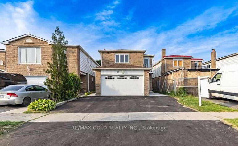 Property Photo:  97 Banting Crescent  ON L6Y 2M3 