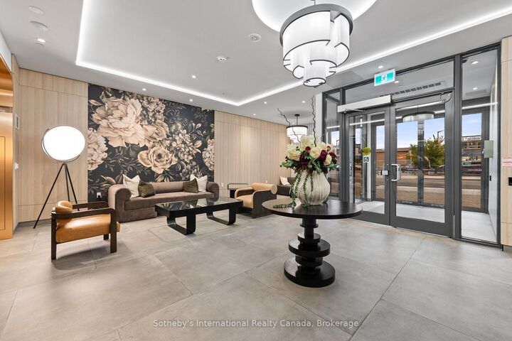 Property Photo:  556 Marlee Avenue 412  ON M6B 0B1 