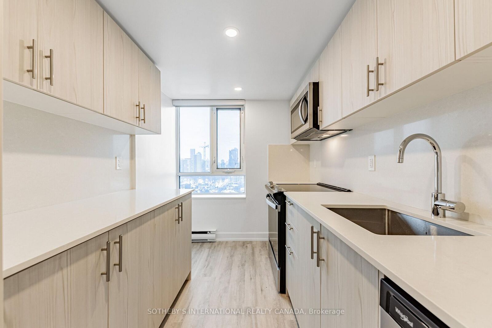 Property Photo:  201 Sherbourne Street N0104  ON M5A 3X1 