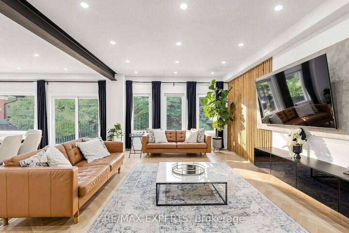 Property Photo: 64 Humberwood Gate ON L4L 9E2