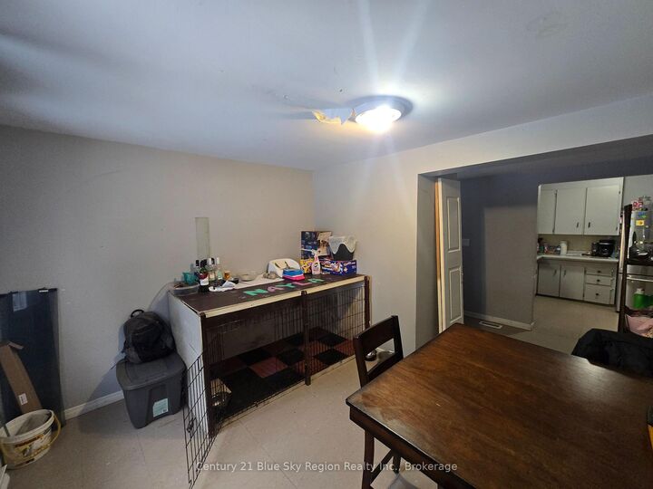 Property Photo:  100 Nipissing Street  ON P2B 1J5 