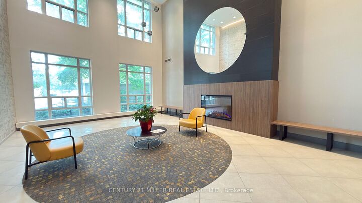 Property Photo: 90 Absolute Avenue 509 ON L4Z 0A3