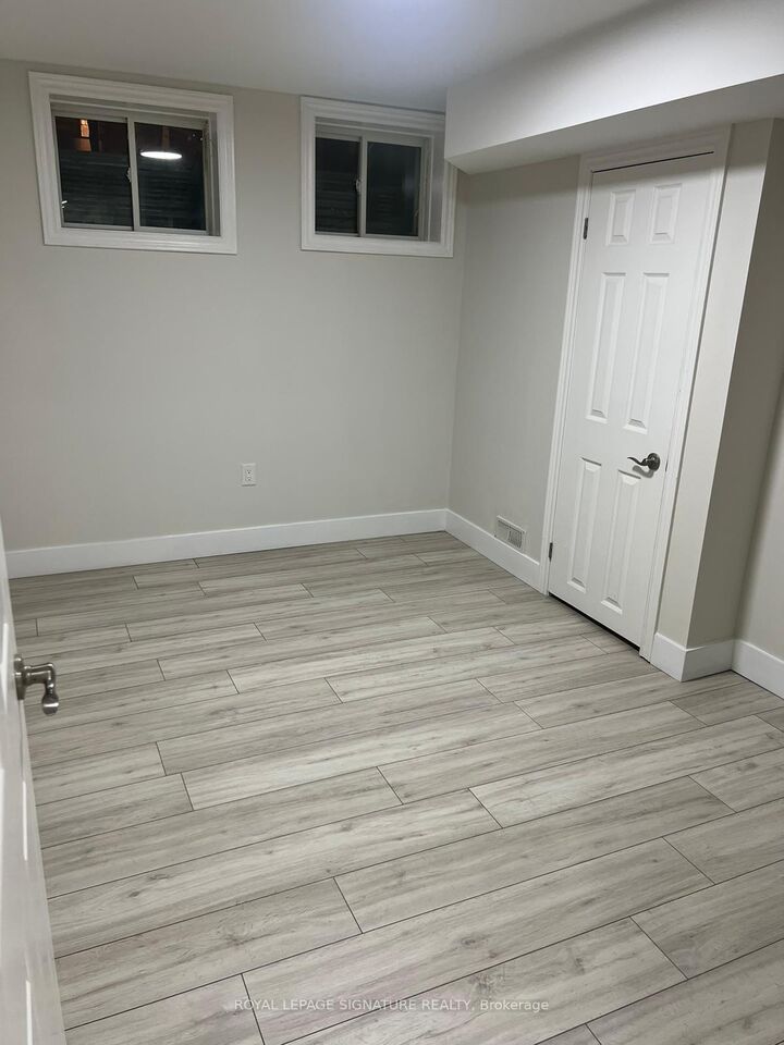 Property Photo:  12467 Kennedy Road N Basement  ON L7C 3P3 
