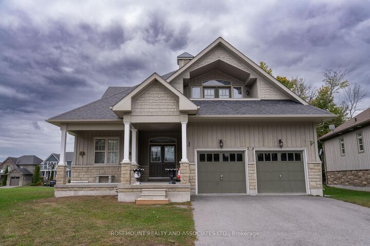 Property Photo:  36 Rosedale Trail 57  ON K0M 1N0 