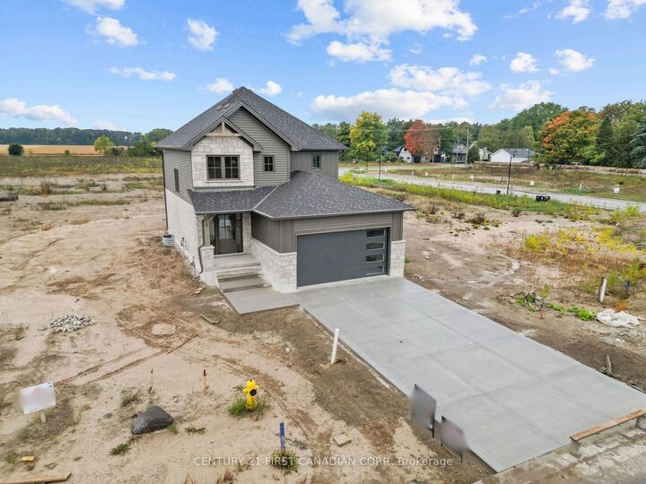 Property Photo:  5 Doerr Court  ON N0M 1A0 