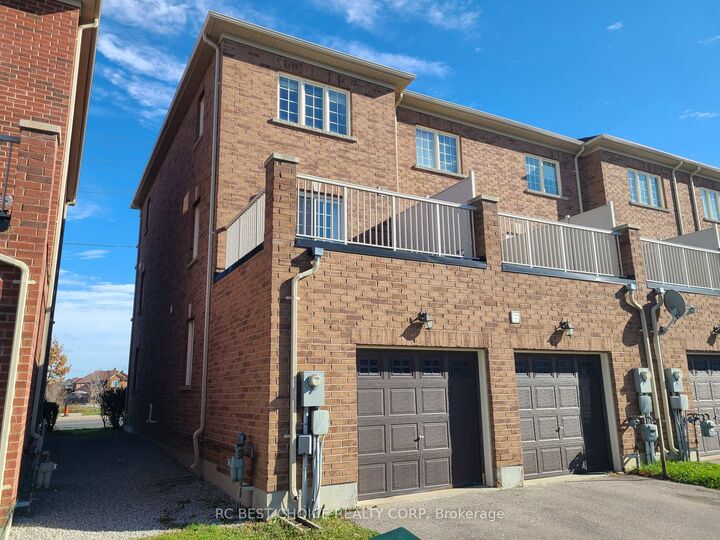 Property Photo:  9982 McCowan Road  ON L6C 0N1 