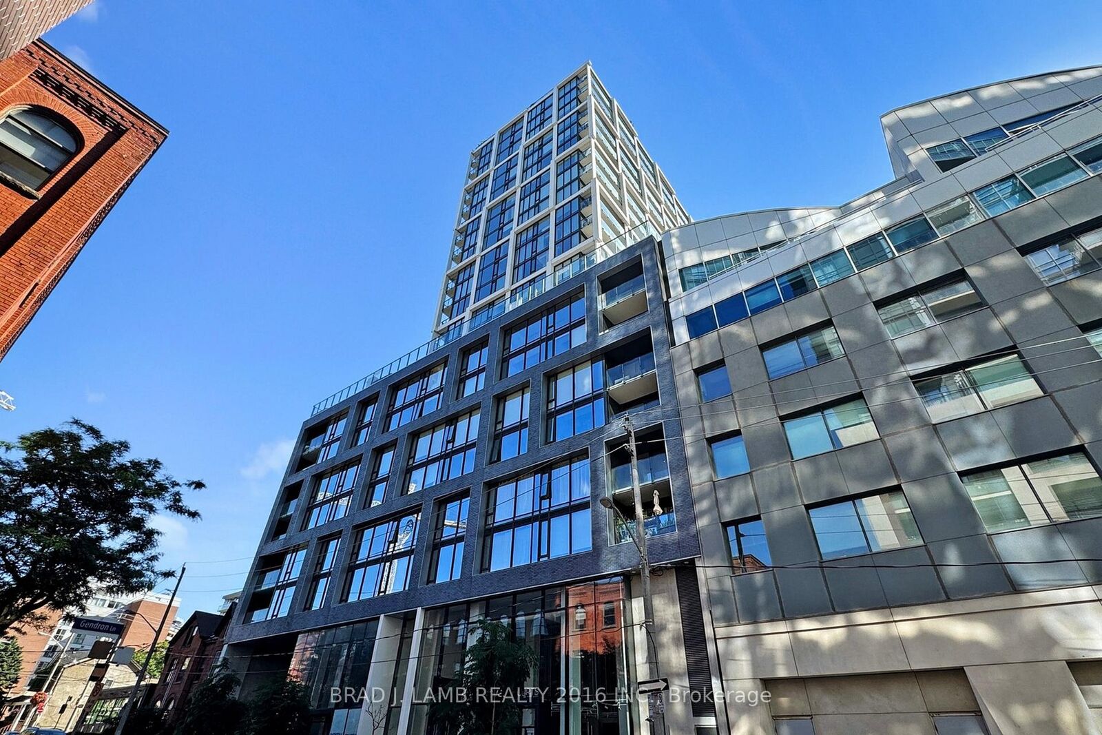 Property Photo:  55 Ontario Street 618  ON M5A 0T8 