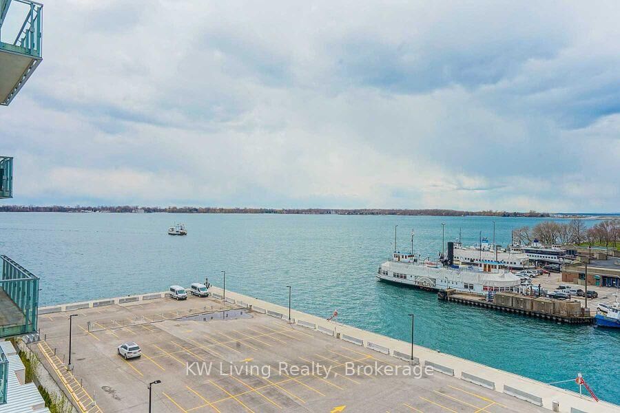 Property Photo:  15 Queens Quay E 609  ON M4Y 1A1 