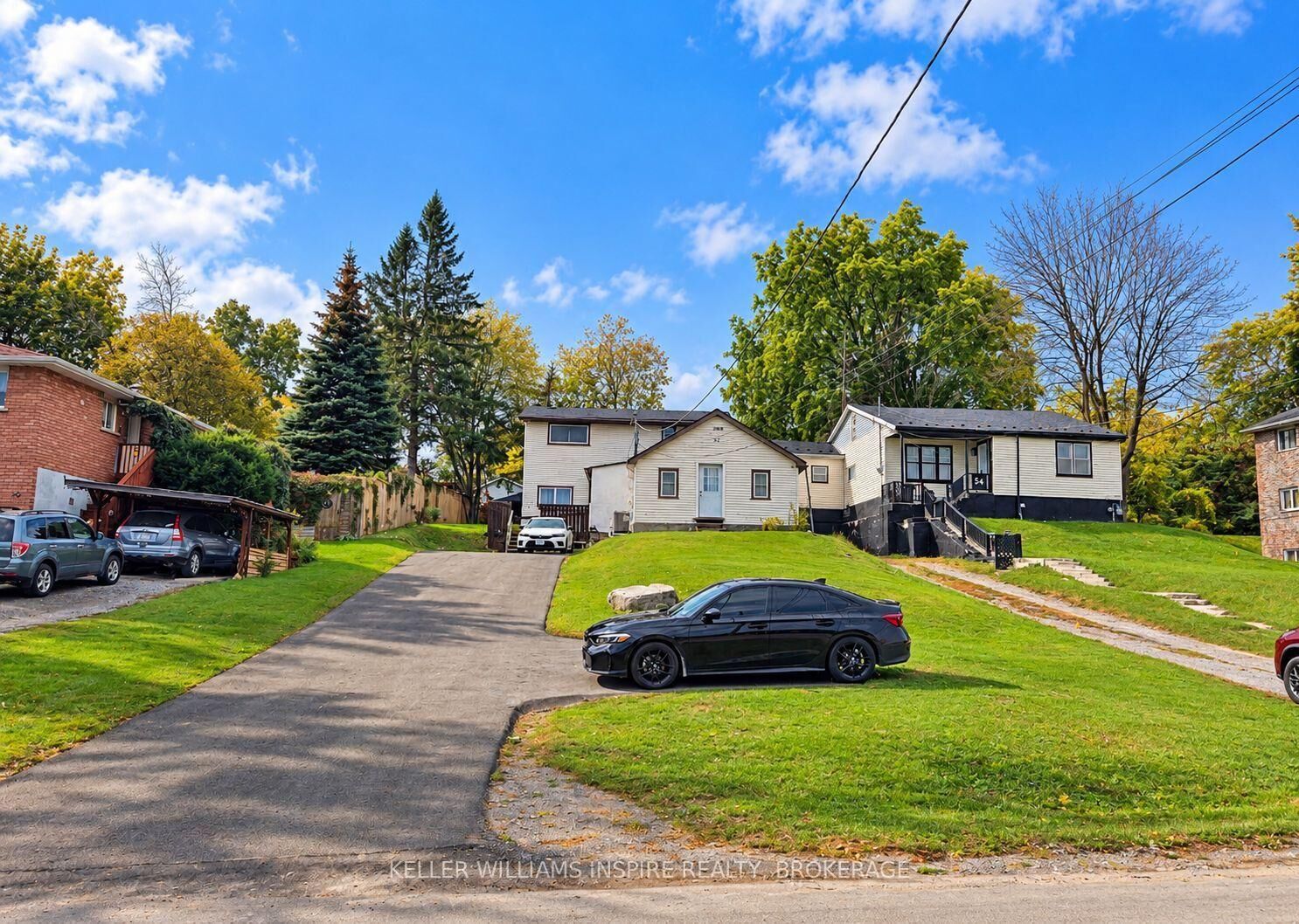 Property Photo:  52 Wallbridge Crescent  ON K8P 1Z4 
