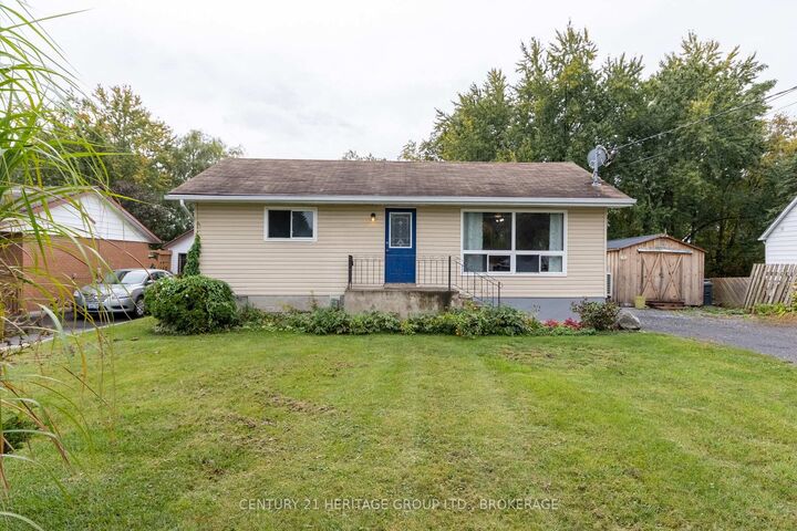 Property Photo:  3007 Princess Street  ON K7L 4V2 
