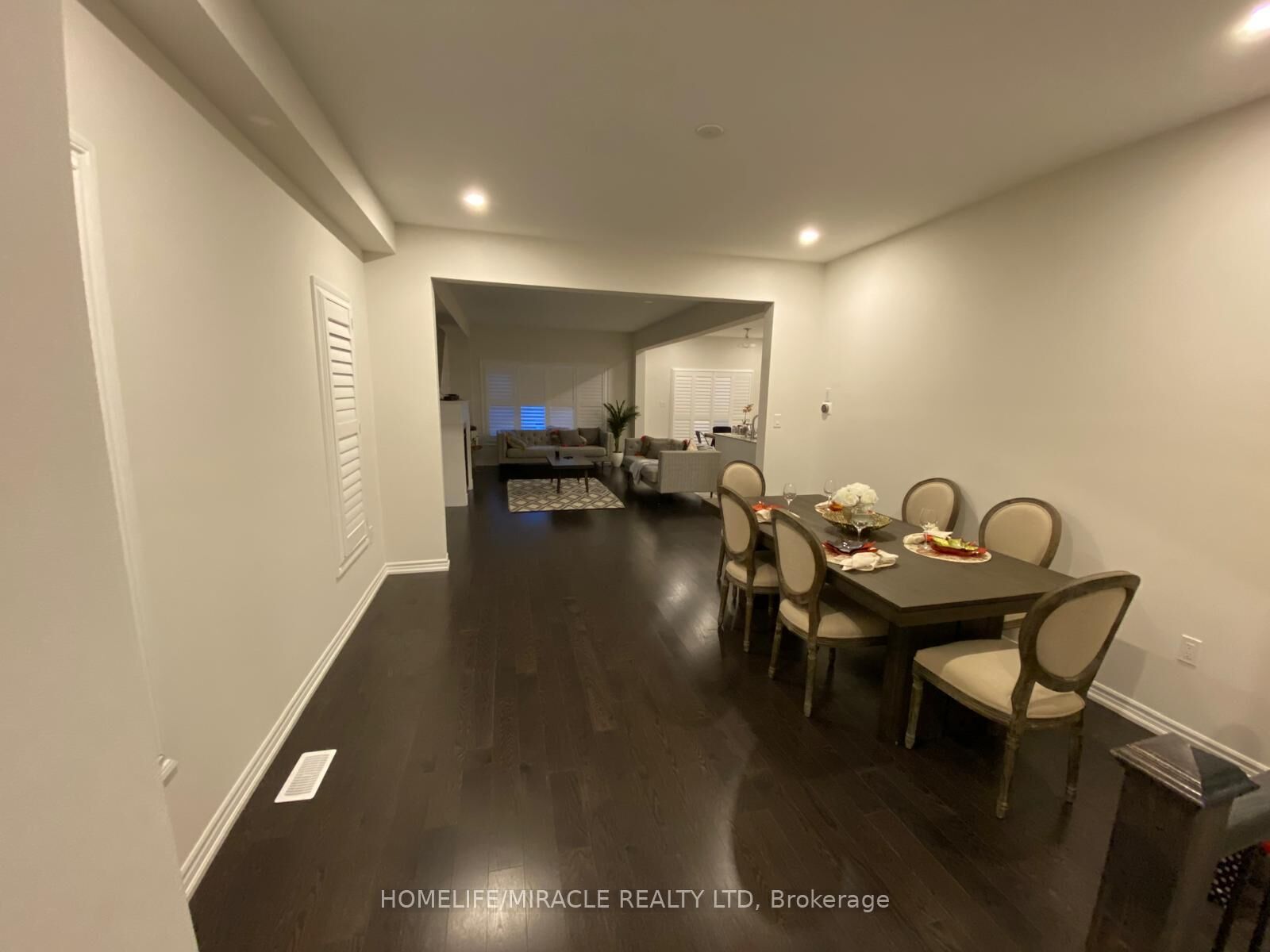 Property Photo:  100 Dolobram Trail  ON L7A 4Y4 