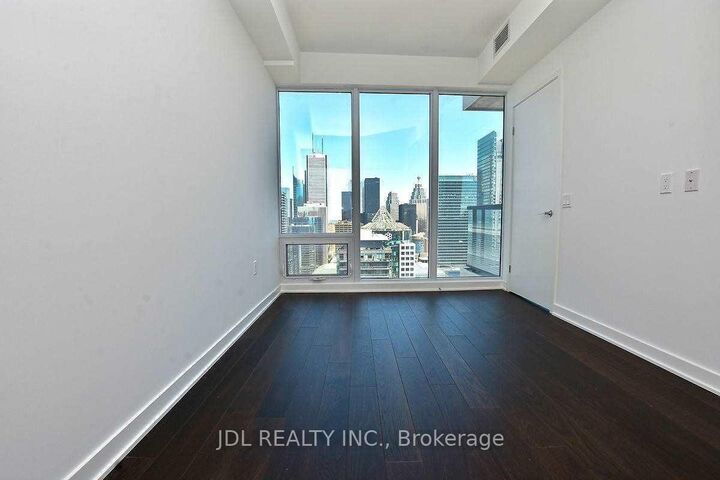 Property Photo:  115 Blue Jays Way 4101  ON M5V 0M4 