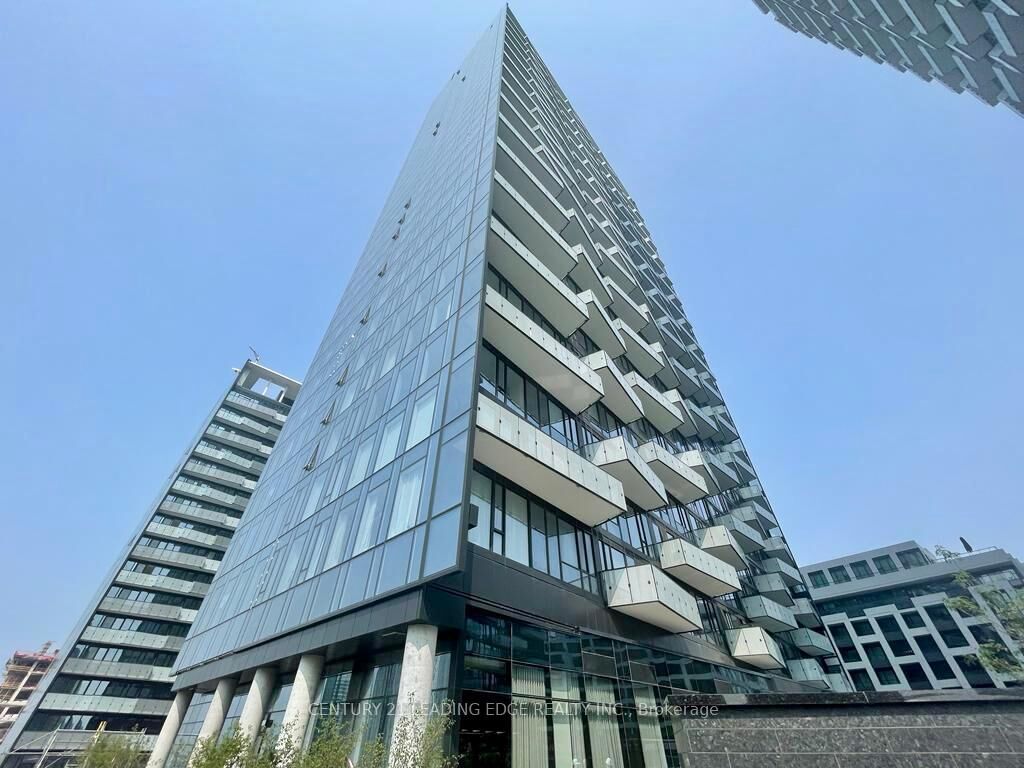 Property Photo:  470 Front Street W 1209  ON M5V 0V6 