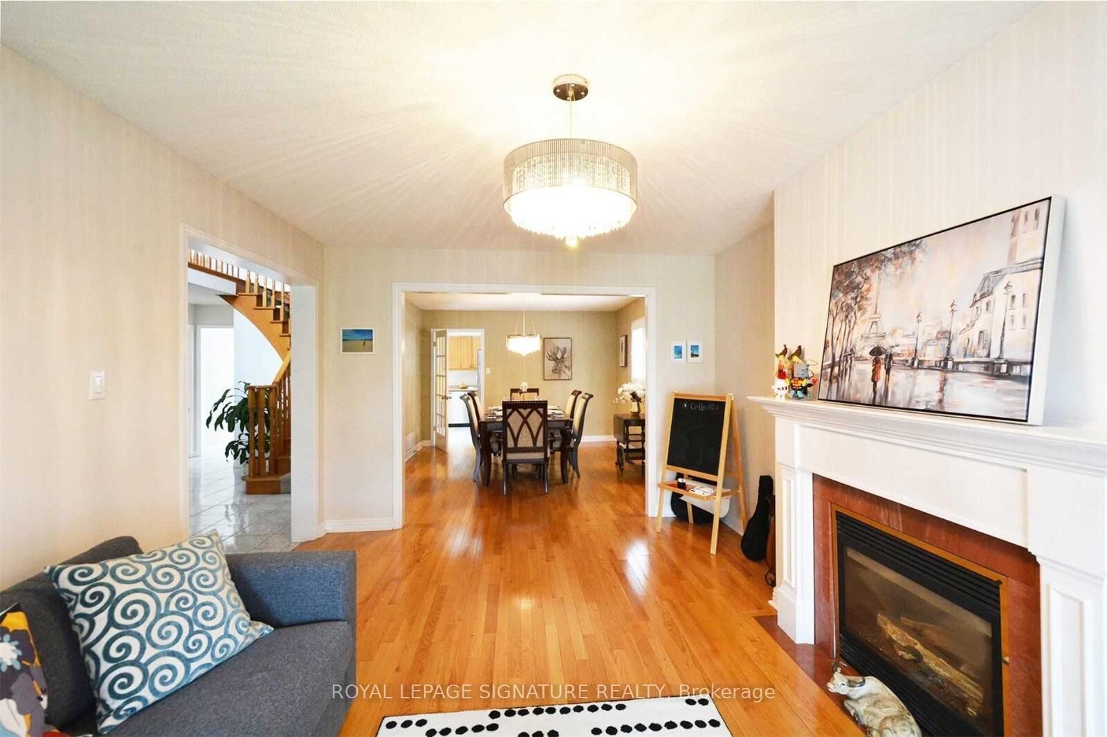 Property Photo:  1380 Windrush Drive  ON L6M 1W8 