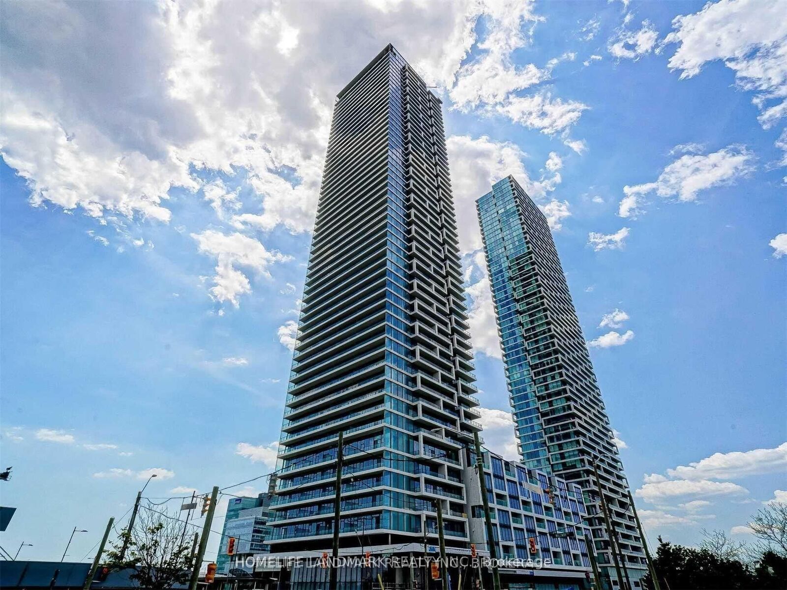 Property Photo: 950 Portage Parkway 4109 ON L4K 0J7