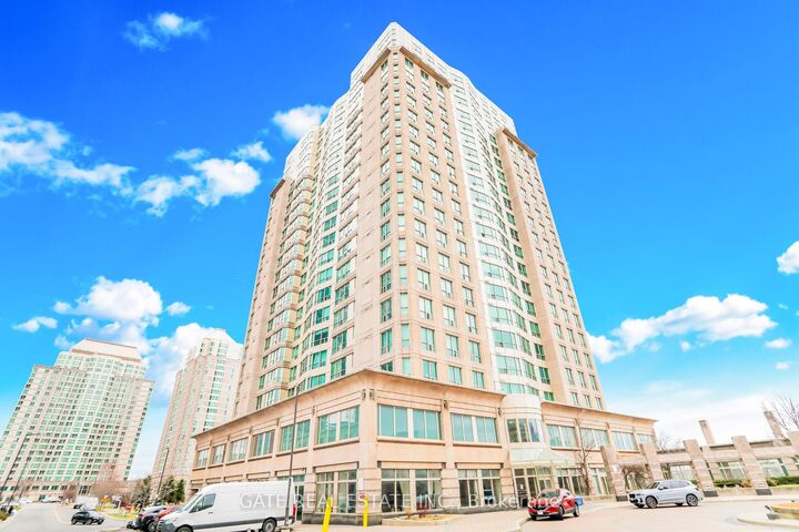 Property Photo: 8 Lee Centre Drive 1111 ON M1H 3H8