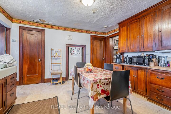Property Photo: 185 James Street ON L2R 5C4