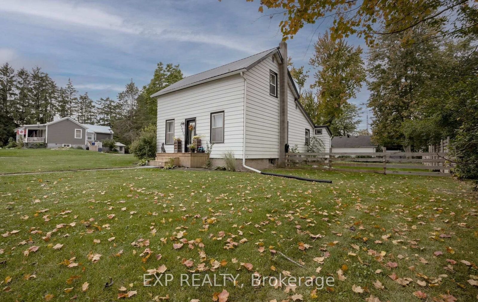 Property Photo:  292573 Culloden Line  ON N0L 1C0 