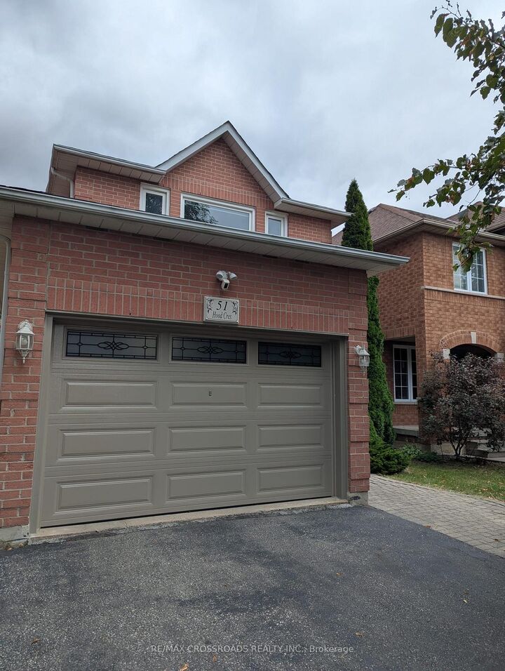 Property Photo:  51 Hood Crescent  ON L6Y 4S7 