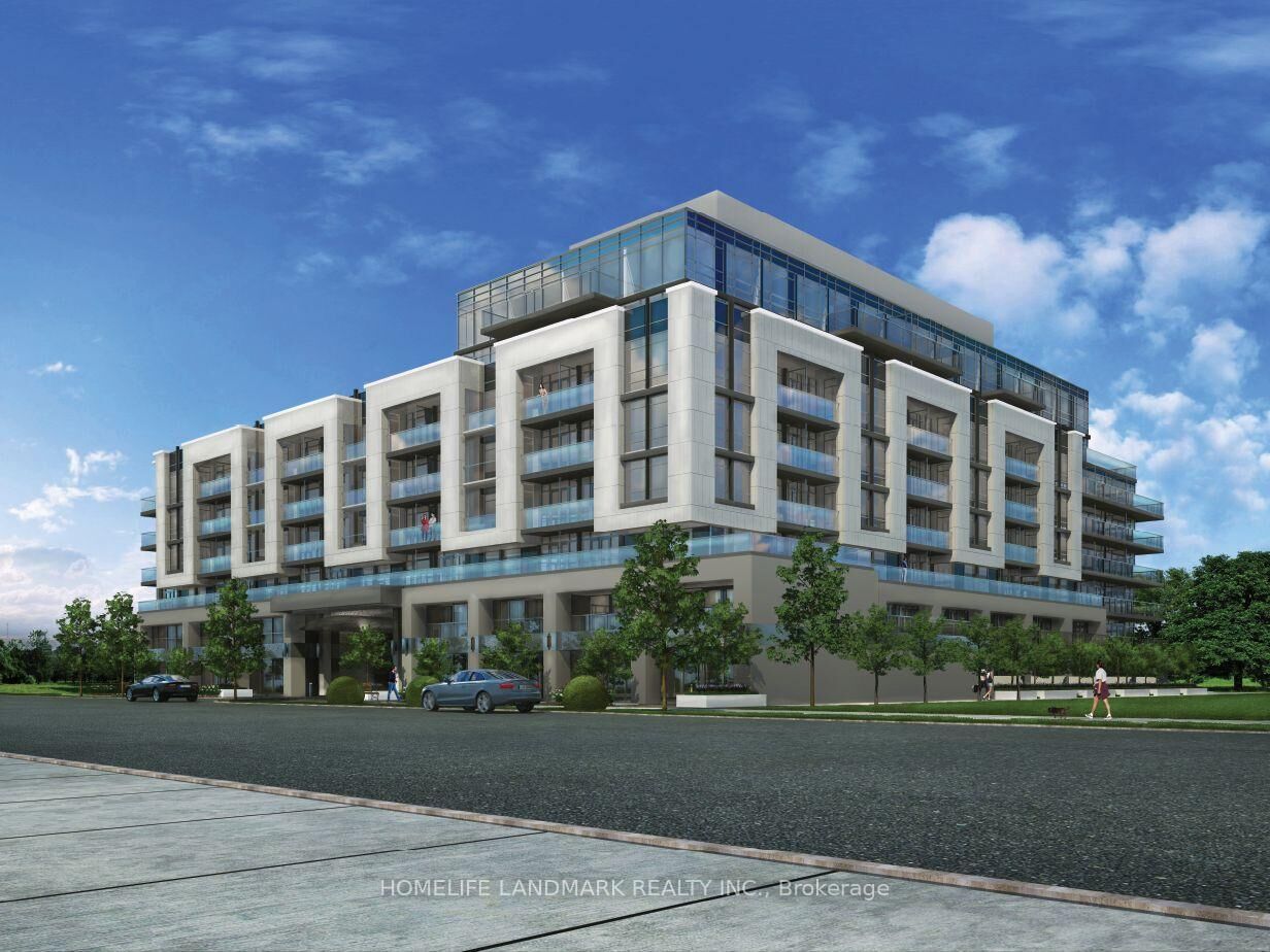 Property Photo:  621 Sheppard Avenue E 701  ON M2K 1B5 