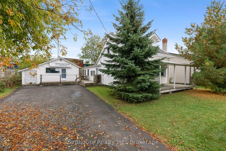 Property Photo:  147 East Street N  ON K0M 1A0 