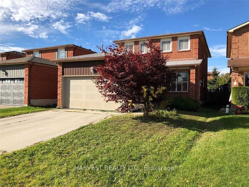 Property Photo:  39 Bendamere Crescent  ON L3P 6Y1 