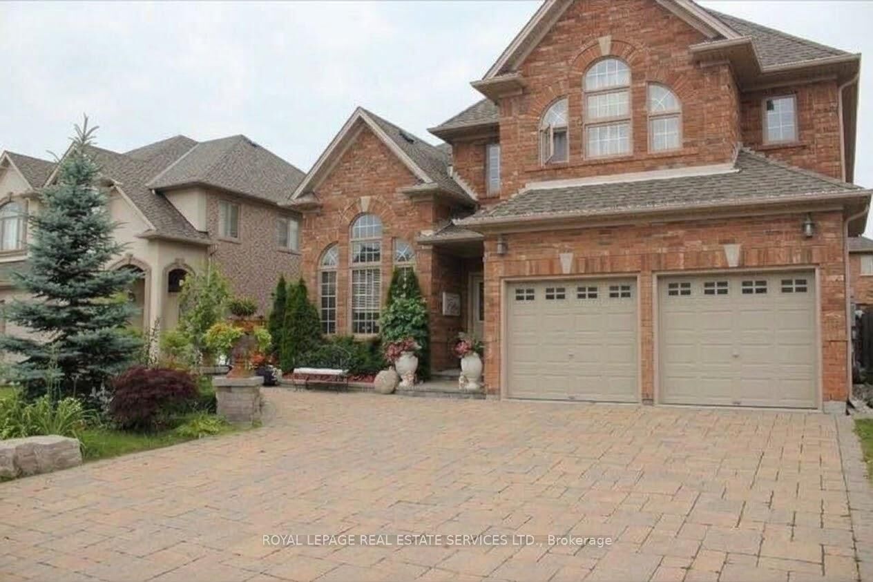 Property Photo:  2468 Chaplin Road Bsmt  ON L6H 0A4 