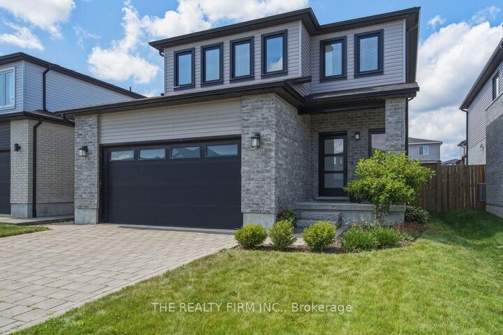 Property Photo:  1316 Twilite Boulevard  ON N6G 0X8 