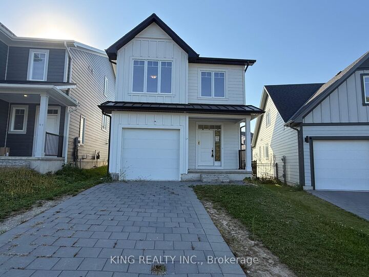 Property Photo:  27 Christopher Court Upper  ON N5Z 0B1 