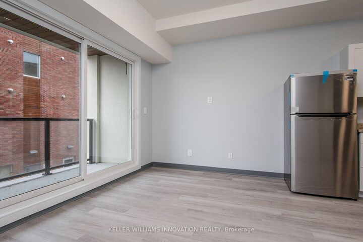 Property Photo:  10 Queen Street 203  ON N5R 3H8 