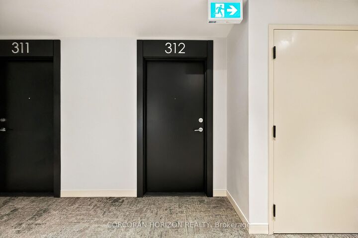 Property Photo:  7437 Kingston Road 312  ON M1B 0E9 
