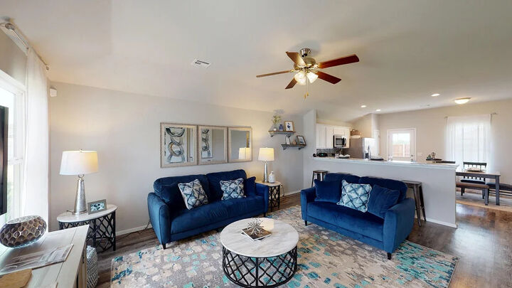 Property Photo:  17 Sunflower Street  OK 74010 