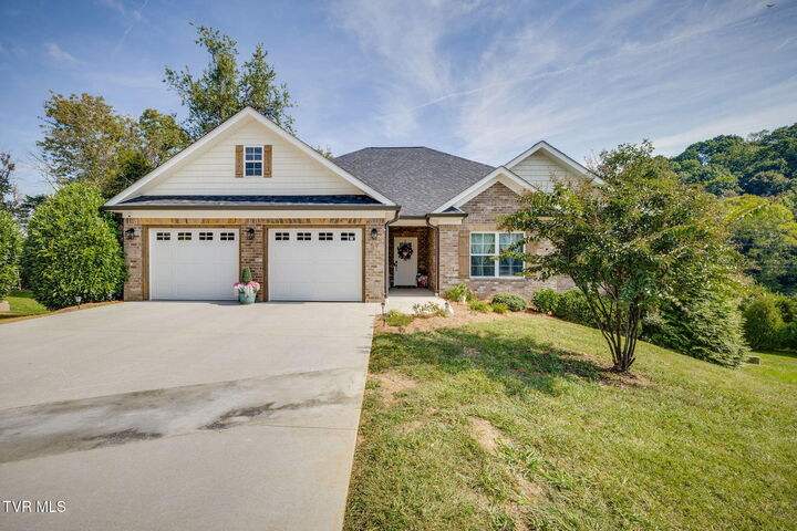 Property Photo:  59 Alden Lane  TN 37615 