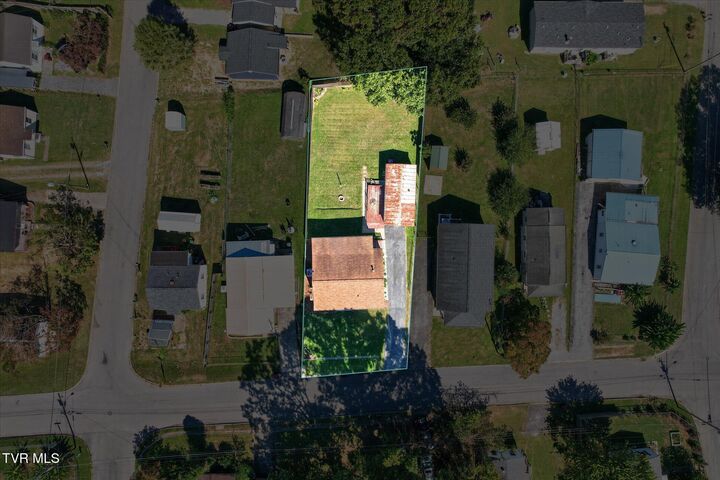 Property Photo: 906 McArthur Street TN 37601