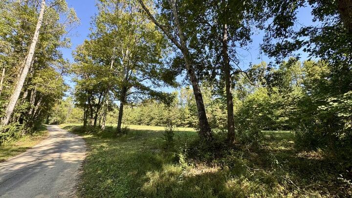 Property Photo:  187 High Point Rd.  TN 37726 