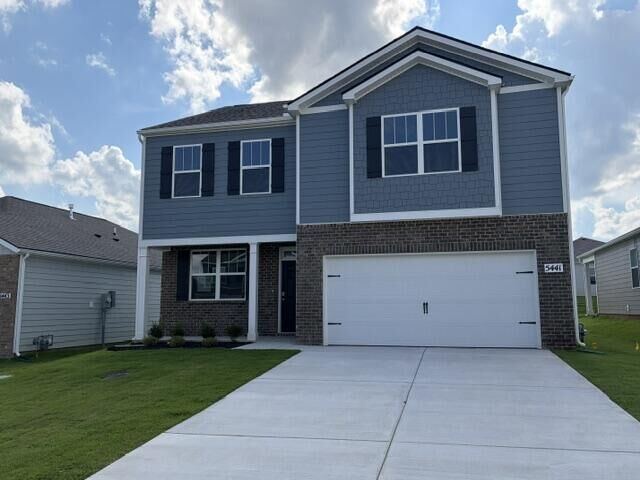 Property Photo:  5441 Conifer Lane  TN 38506 