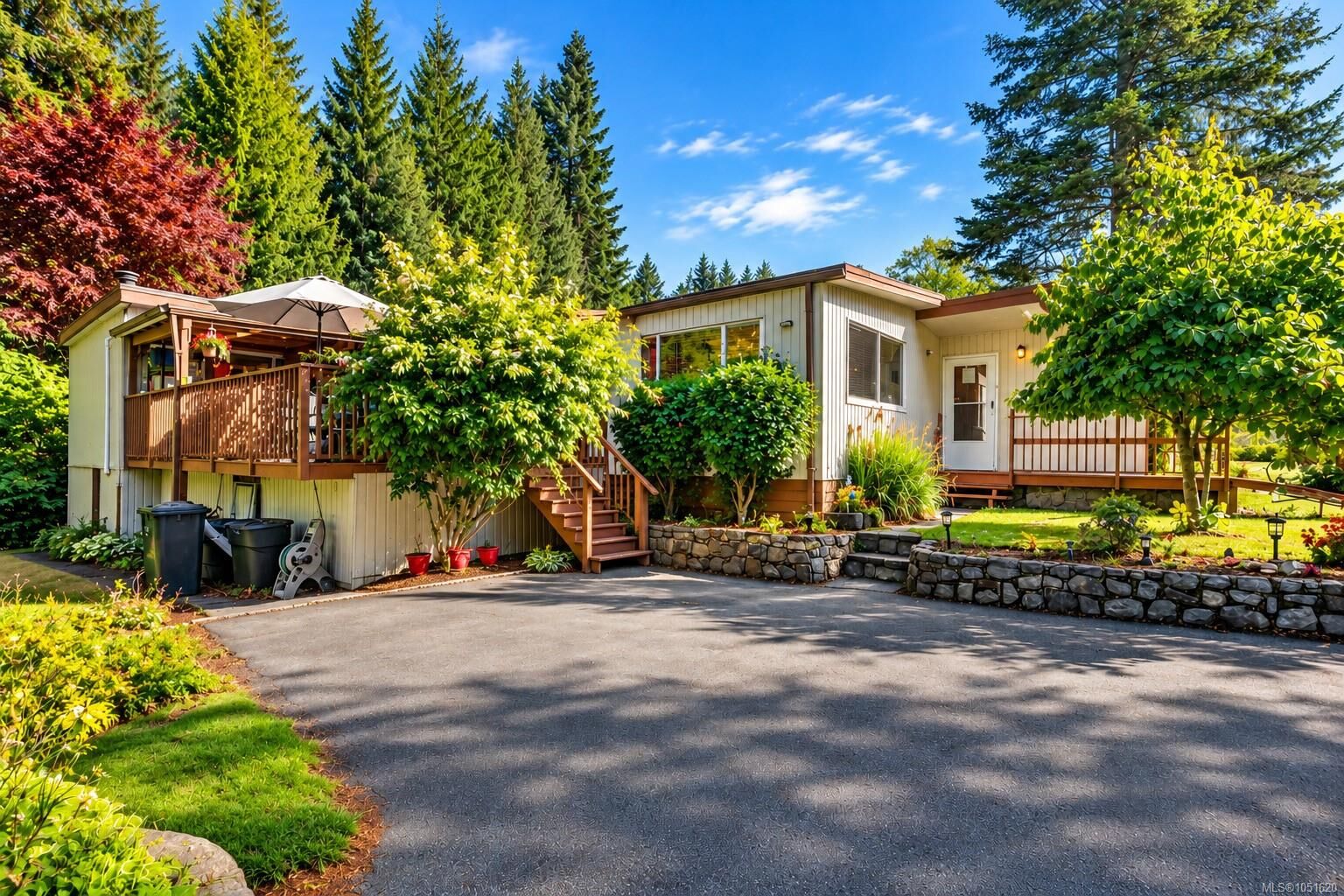 Property Photo:  5838 Blythwood Rd #13  BC V9Z 1H7 