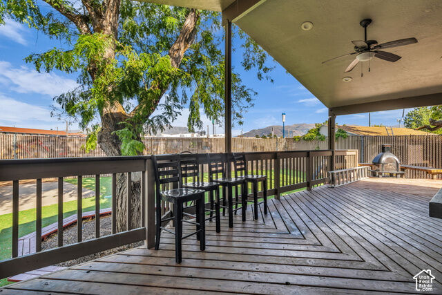 Property Photo: 760 N 100 W UT 84015