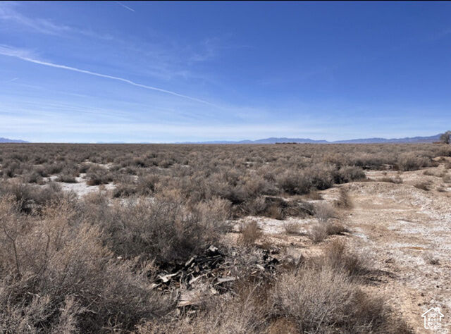 Property Photo:  4500 N 95000 W  UT 84635 
