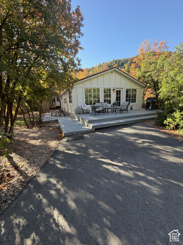 Property Photo: 1170 N View Dr W 12 UT 84049
