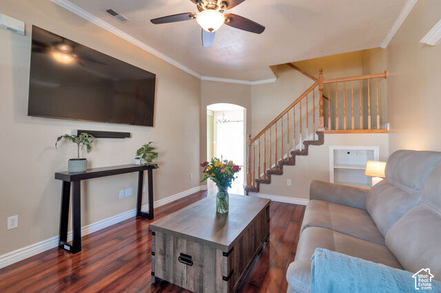 Property Photo: 5573 W Goodsprings Cv S UT 84081