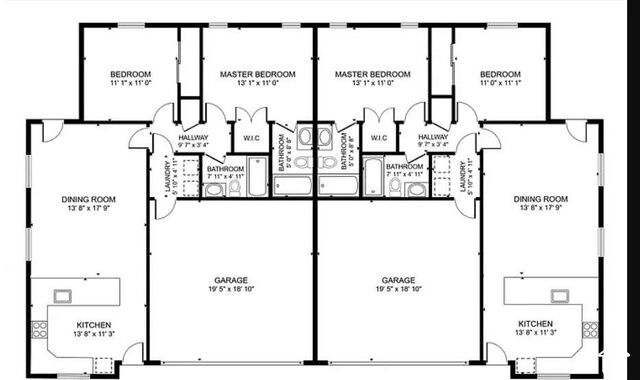 Property Photo:  427 N Meadow Ln  UT 84776 