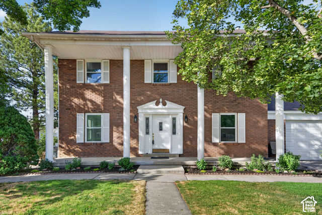 Property Photo: 5473 S Walden Wood Cir UT 84123