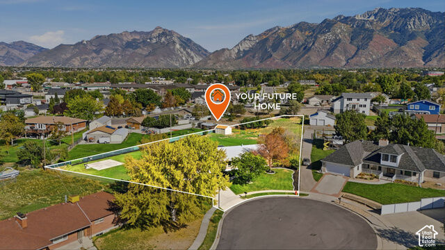 Property Photo: 515 E 10695 S UT 84070