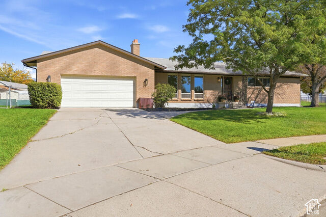 Property Photo:  515 E 10695 S  UT 84070 