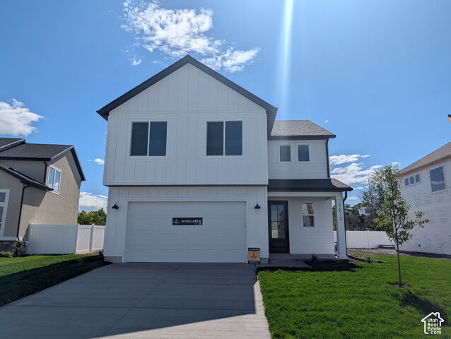 Property Photo:  557 N 550 W  UT 84335 